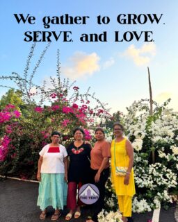 Church is not just a building - it’s a family.
We gather to encourage one another, to learn God’s Word, and to share His love.
Hebrews 10:25 - “Let us not give up meeting together... but encouraging one another.”
Join us this Sunday at The Tent - you
belong here!