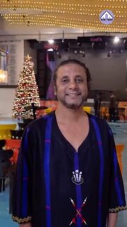 Thank you Benny for your prayers and wishes!
Stay Tuned for “Panga” releasing soon on Tent Production!