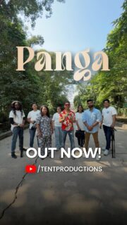 A powerful new Praise song is Out Now! 🔥
“Panga” by Pastor Andrew David Fernandes released on 24th midnight — get ready to be blessed 🙌
Stay tuned and don’t miss the premiere! ✨
#pastorandrewdavidfernandes #panga #newsongrelease #24thmidnight #worshipmusic #christiansongs #newmusic #praiseandworship #gospelmusic #faithmusic #musicrelease #staytuned