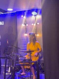 This was on 8th of February, more yet to come in this month, don’t miss any coming Sundays