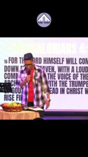 “For the Lord himself will come down from heaven, with a loud command, with the voice of the archangel and with the trumpet call of God, and the dead in Christ will rise first.” 🎺👑
‭‭1 Thessalonians‬ ‭4‬:‭16‬ ‭NIV‬‬

#trumpetcall #trumpetofgod #tentchurchgoa