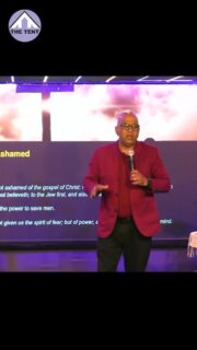 “For I am not ashamed of the gospel, because it is the power of God that brings salvation to everyone who believes: first to the Jew, then to the Gentile.”
‭‭Romans‬ ‭1‬:‭16‬ ‭NIV‬‬

#tentchurchgoa #gospelispower #sharingjesus