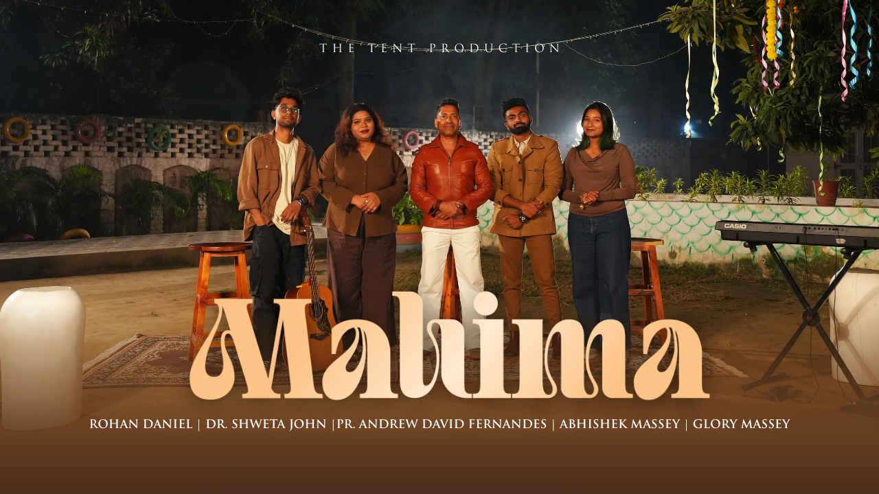 PR ANDREW 2025 POSTER