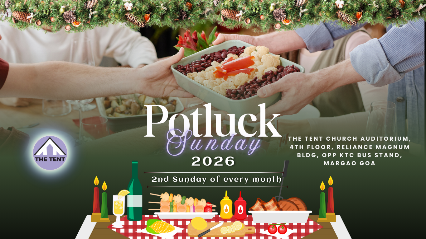 Potluck(Website)